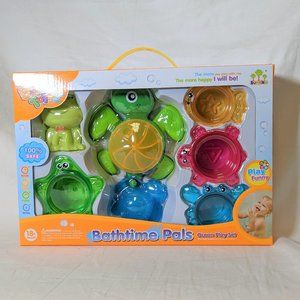 Baby Bath Toy